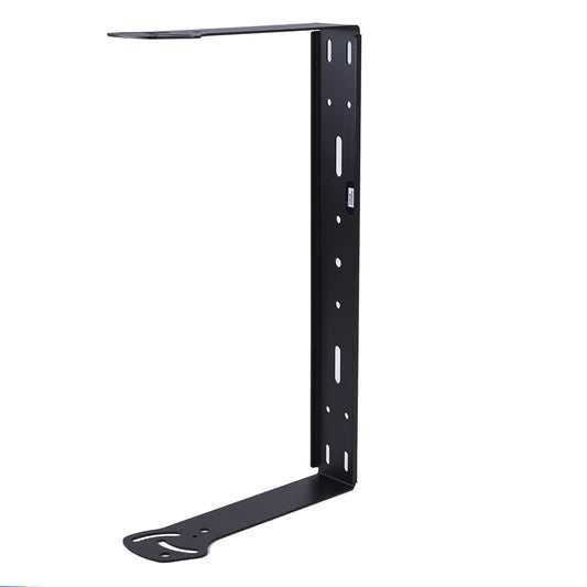 DAS Audio AXU U-Bracket For ARTEC-526 Mounting Bracket | Black