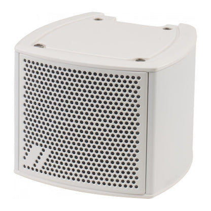 DAS Audio Q-3-T 3-Inch 20w Passive Surface Mount Speaker