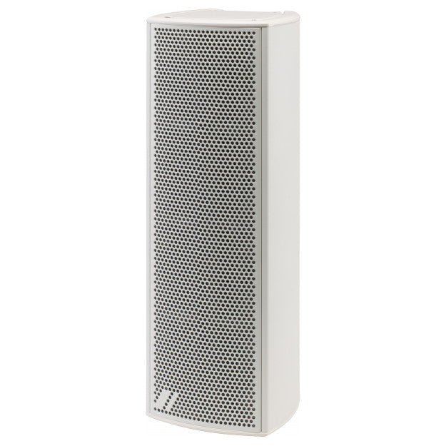 DAS Audio Q-43-T 4x3-Inch 80W Passive Surface Mount Speaker