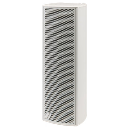 DAS Audio Q-43-T 4x3-Inch 80W Passive Surface Mount Speaker