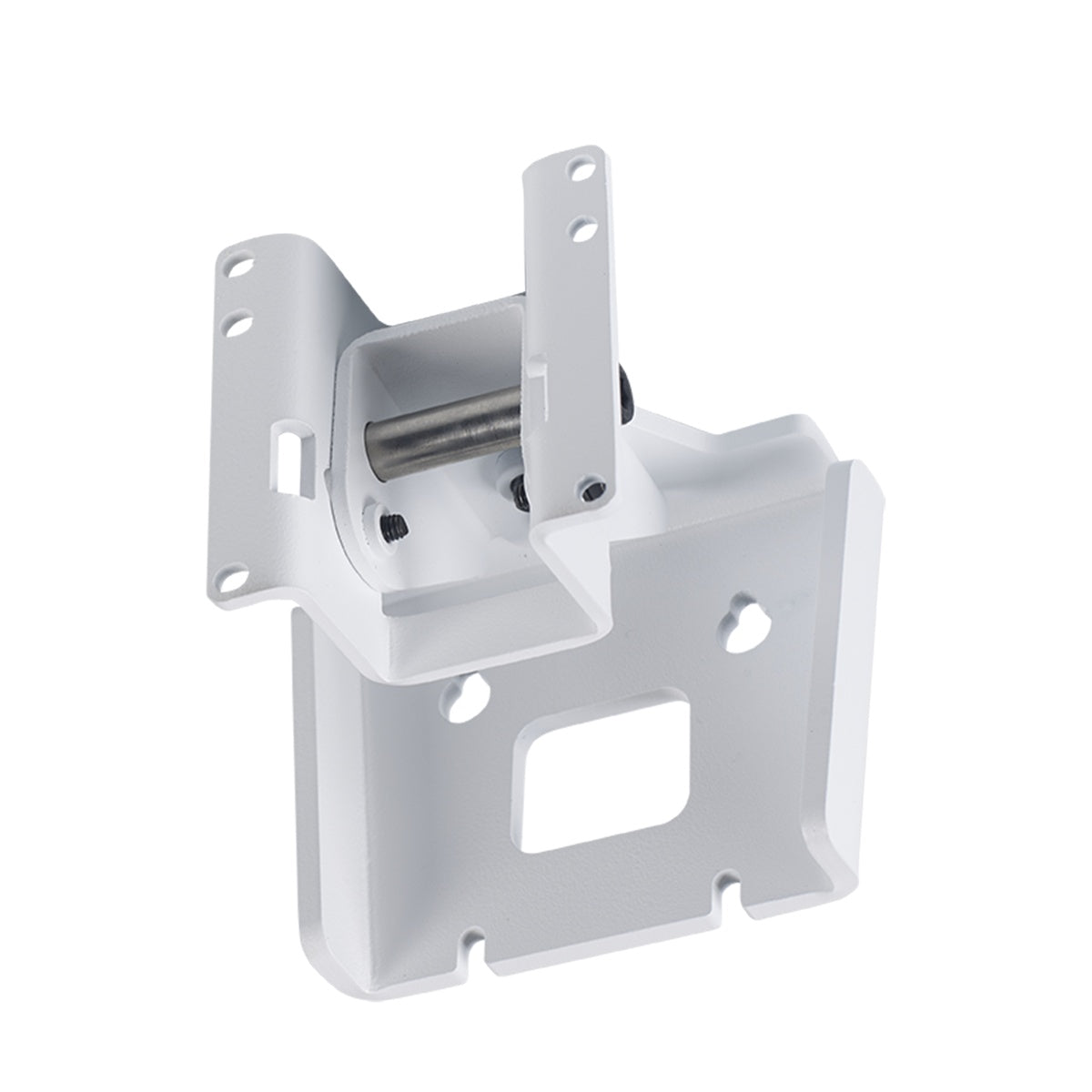 DAS Audio AXW-4 Wall Mount Bracket Adjustable Speaker Bracket | White