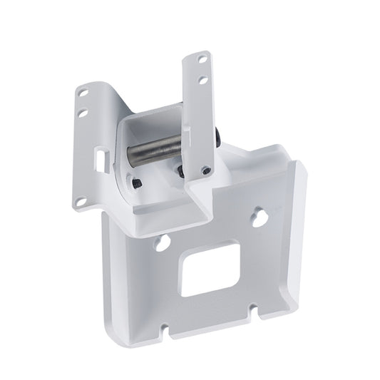 DAS Audio AXW-4 Wall Mount Bracket Adjustable Speaker Bracket | White