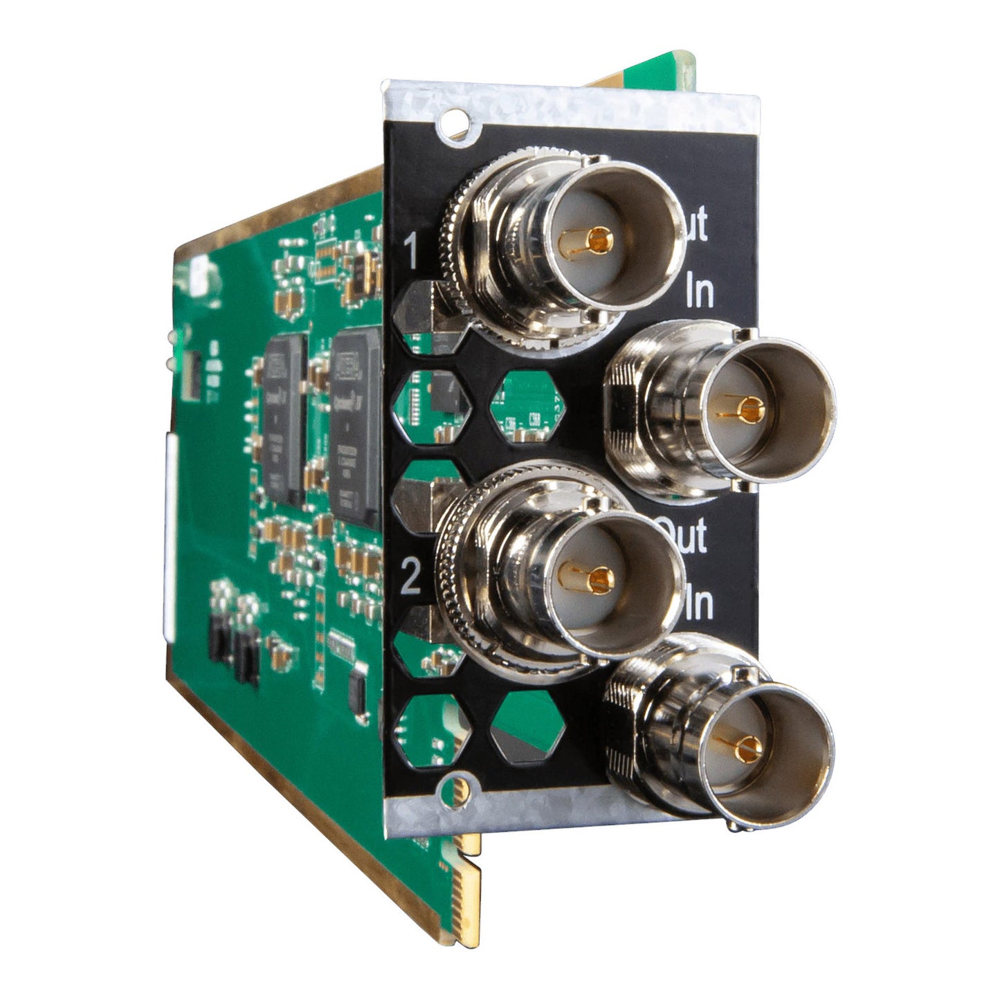 Avid Pro Tools | MTRX Dual SDI/HD/3G Card