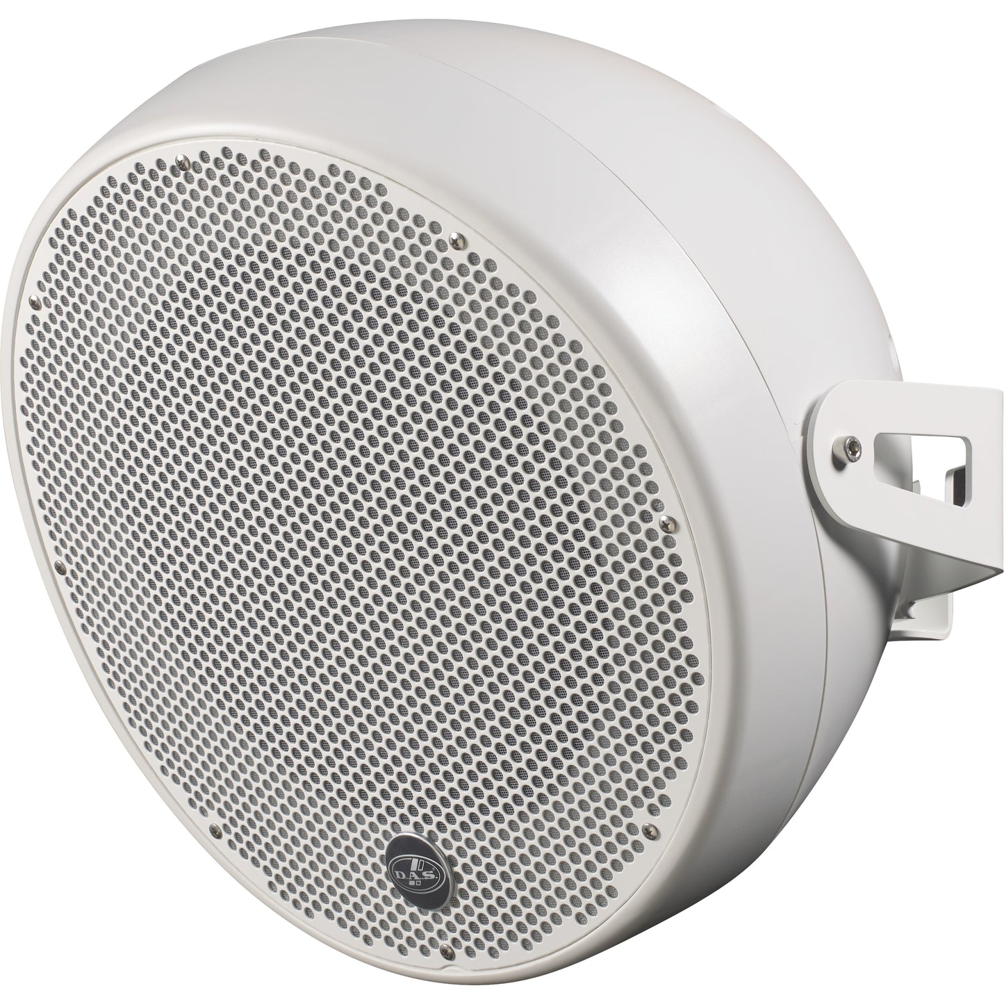 DAS Audio OVI-12 Coaxial Loudspeaker | Without Transformer | None | White