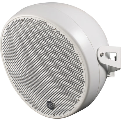 DAS Audio OVI-12 Coaxial Loudspeaker | 70V/100V Transformer | None | White
