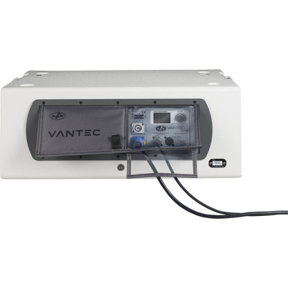DAS Audio VANTEC-20A-W 12" Powered Line Array Module