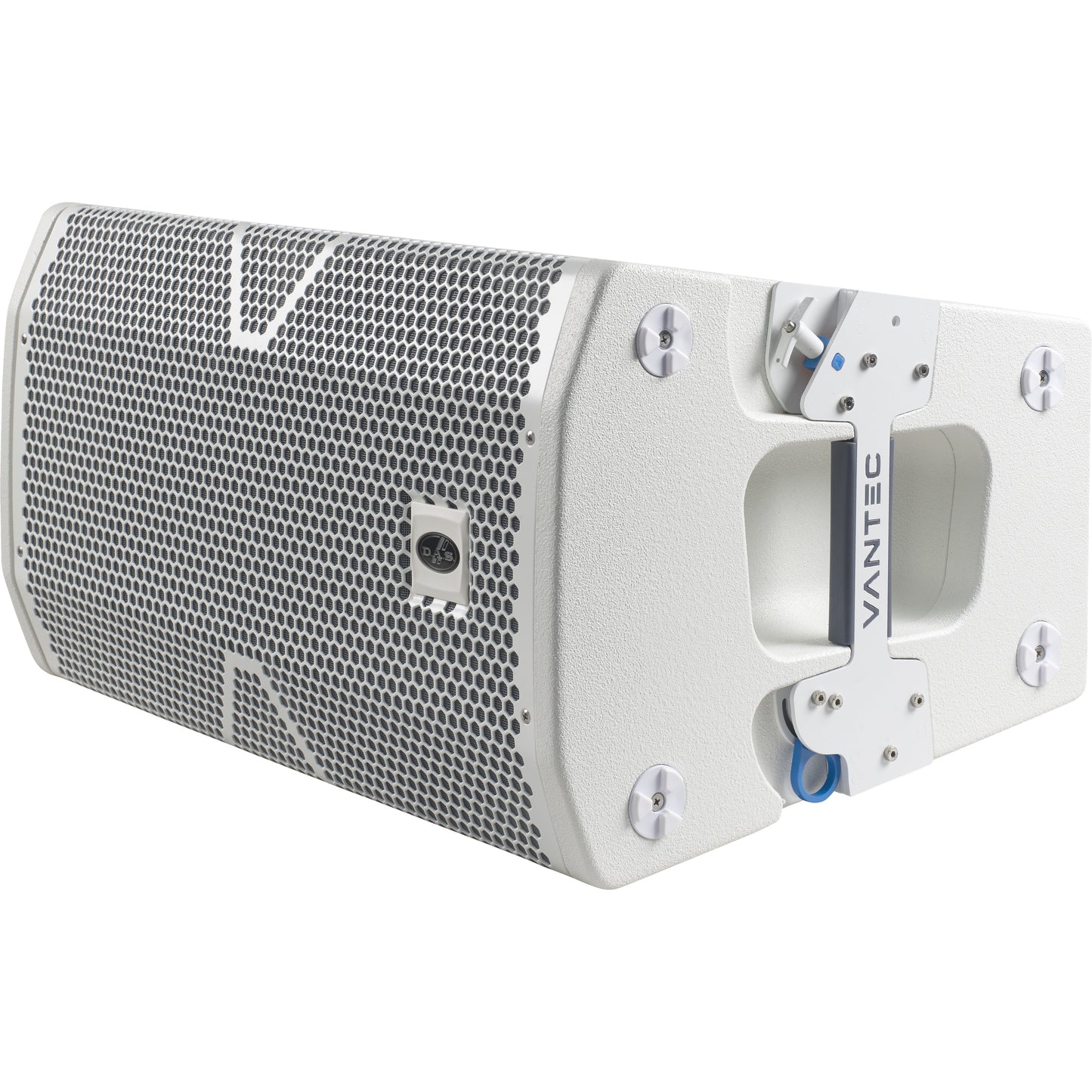 DAS Audio VANTEC-20A-W 12" Powered Line Array Module