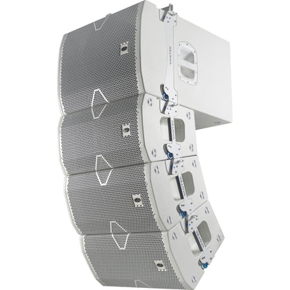 DAS Audio VANTEC-20A-W 12" Powered Line Array Module