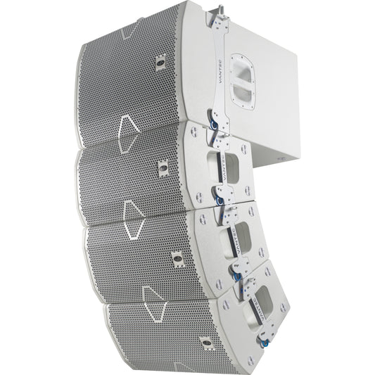 DAS Audio VANTEC-20A-W 12" Powered Line Array Module