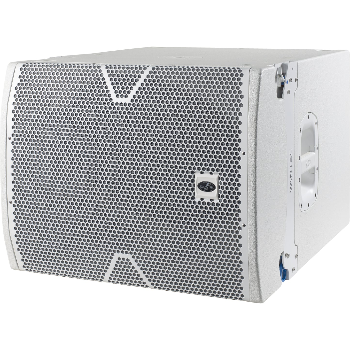 DAS Audio VANTEC-118A-W 18" Powered Line Array Subwoofer