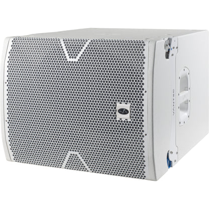 DAS Audio VANTEC-118A-W 18" Powered Line Array Subwoofer