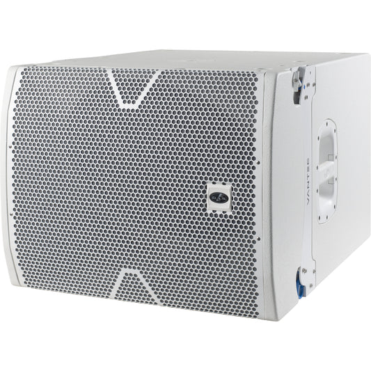 DAS Audio VANTEC-118A-W 18" Powered Line Array Subwoofer