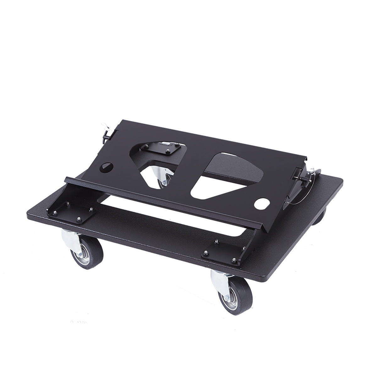 DAS Audio PL-VT20S Steel Transport Dolly For VANTEC-20A