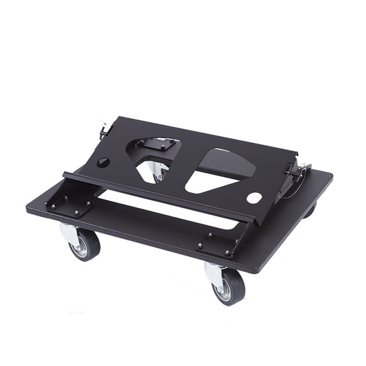 DAS Audio PL-VT20S Steel Transport Dolly For VANTEC-20A