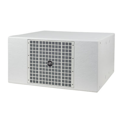 DAS Audio WR-322S-DX 800W 2x12-Inch Passive Arrayable Band-Pass Subwoofer