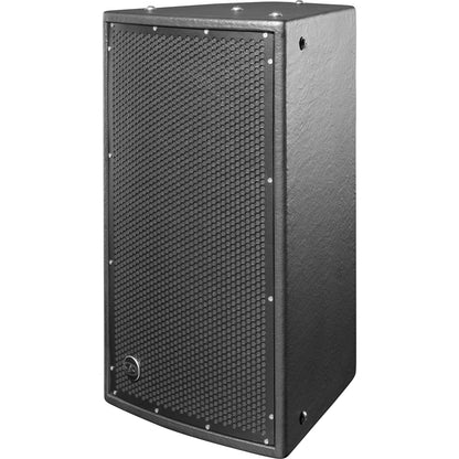 DAS Audio WR-6415 Passive Two-Way Outdoor Speaker | Black