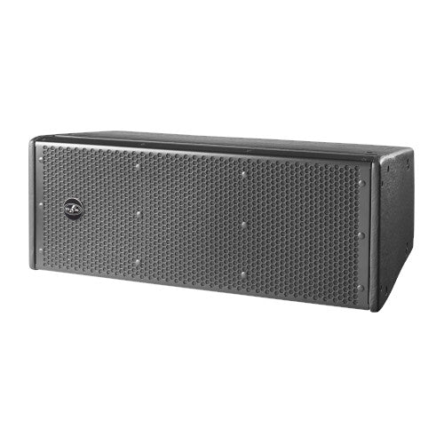 DAS Audio WR-320-DX 2x10-Inch 500W Passive Line Array Speaker