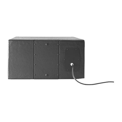 DAS Audio WR-322S-DX 800W 2x12-Inch Passive Arrayable Band-Pass Subwoofer back