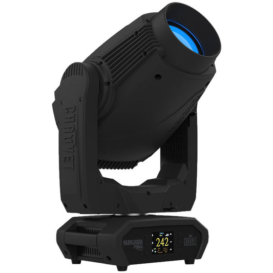 Chauvet Pro Maverick Force S Spot Moving Head