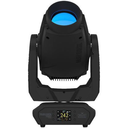 Chauvet Pro Maverick Force S Spot Moving Head front
