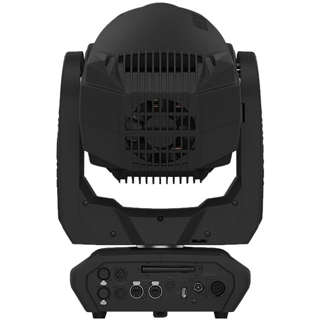 Chauvet Pro Maverick Force S Spot Moving Head back