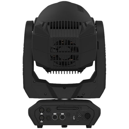 Chauvet Pro Maverick Force S Spot Moving Head back