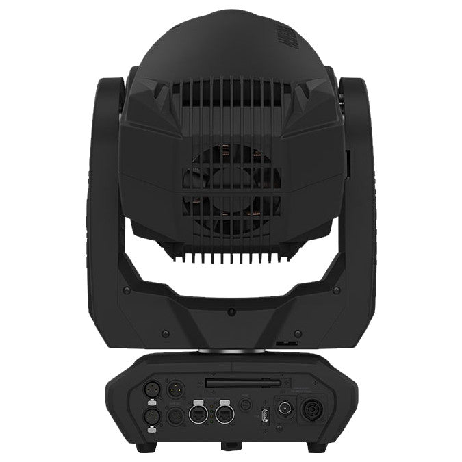 Chauvet Pro Maverick Force S Profile Moving Head back