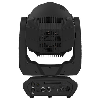 Chauvet Pro Maverick Force S Profile Moving Head back