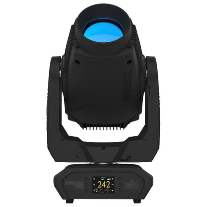 Chauvet Pro Maverick Force S Profile Moving Head front