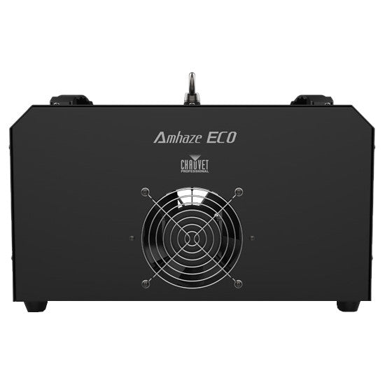 Chauvet Pro Amhaze ECO Water-Based Haze Machine back