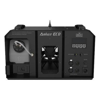 Chauvet Pro Amhaze ECO Water-Based Haze Machine front