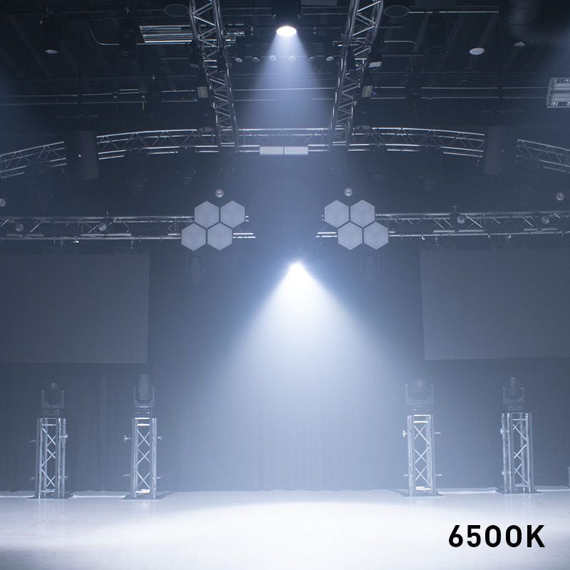 ADJ Focus Wash 400 LED Moving Head 6500K