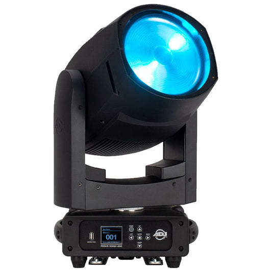 ADJ Focus Wash 400 LED Moving Head