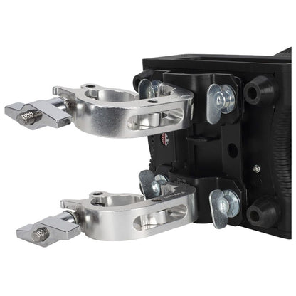 ADJ Focus Wash 400 LED Moving Head detail