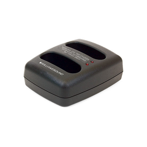 Williams AV IR SY7 Medium-Area Infrared Transmitter System with PoE charger