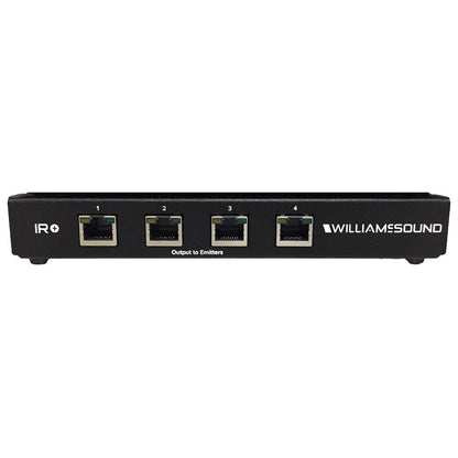 Williams AV IR SY23 D Large-Area Infrared Transmitter front
