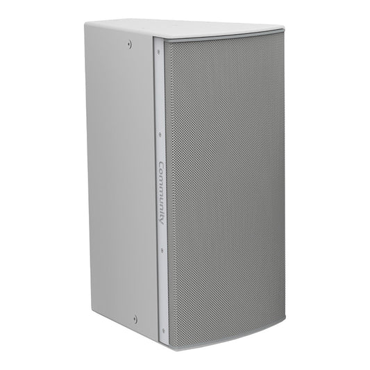 Community IP6-1122 12-Inch Surface Mount Install Speaker black