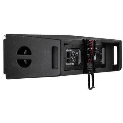 EAW NTX210L Dante Line Array Loudspeaker with Optilogic