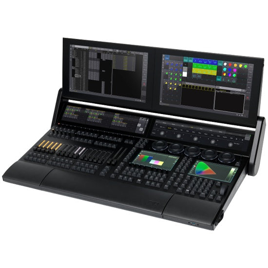 MA Lighting MA4010503 grandMA3 Light CRV Lighting Console