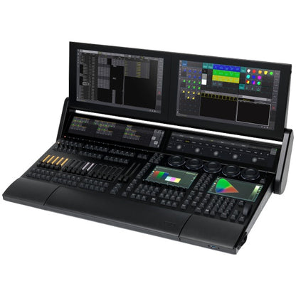 MA Lighting MA4010503 grandMA3 Light CRV Lighting Console