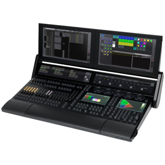 MA Lighting MA4010503 grandMA3 Light CRV Lighting Console