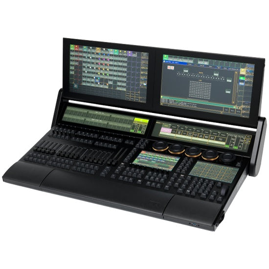 MA Lighting MA4010503 grandMA3 Light CRV Lighting Console