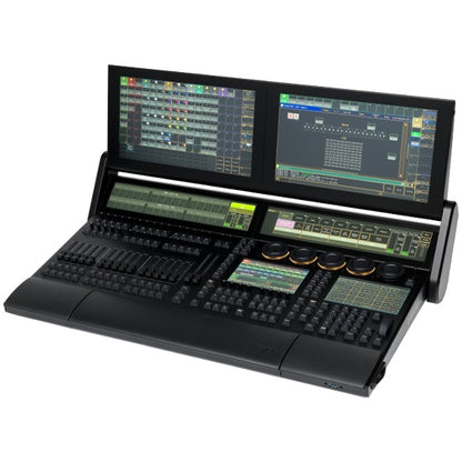 MA Lighting MA4010503 grandMA3 Light CRV Lighting Console