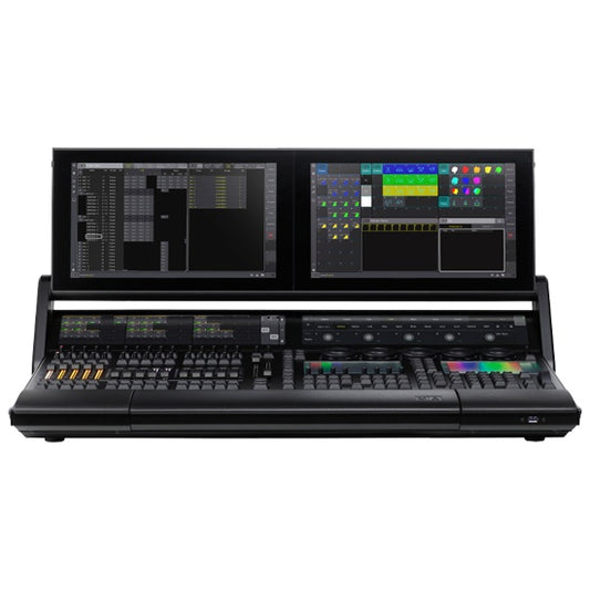 MA Lighting MA4010503 grandMA3 Light CRV Lighting Console