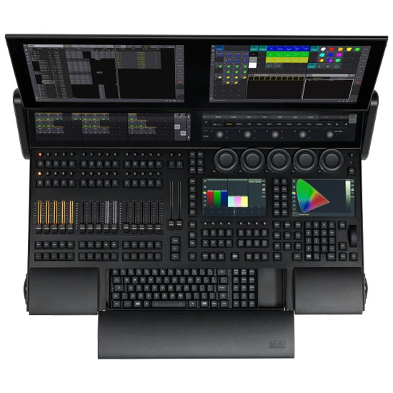 MA Lighting MA4010503 grandMA3 Light CRV Lighting Console