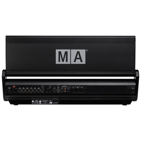 MA Lighting MA4010503 grandMA3 Light CRV Lighting Console