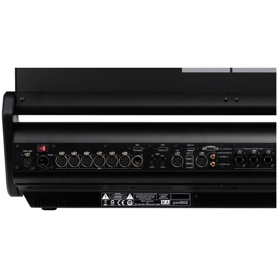 MA Lighting MA4010503 grandMA3 Light CRV Lighting Console