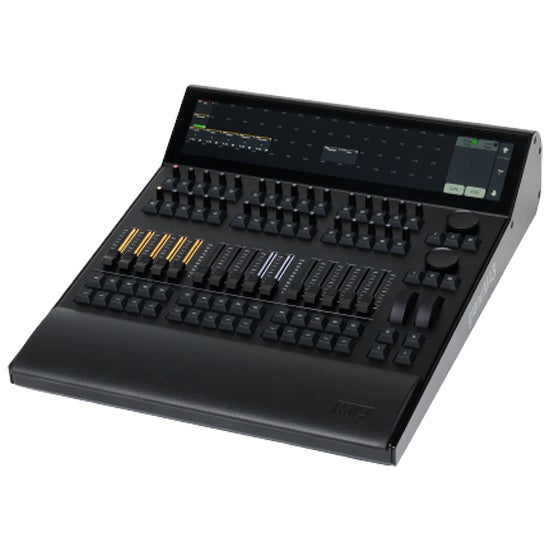MA Lighting MA4010504 grandMA3 Extension Remote Playback Console