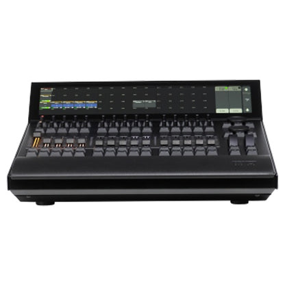 MA Lighting MA4010504 grandMA3 Extension Remote Playback Console