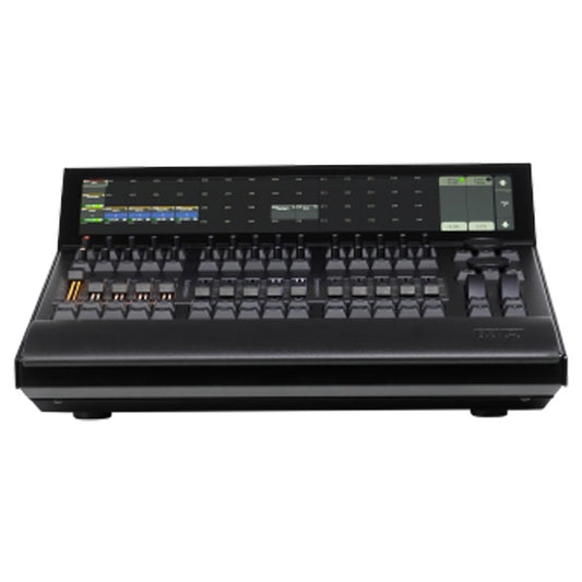 MA Lighting MA4010504 grandMA3 Extension Remote Playback Console